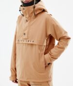 Dope яке legacy w сноуборд 4PZP564 каки жълто Жени - Image 9