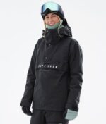 Dope яке legacy w сноуборд 4PZP588 черен Жени