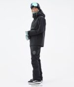 Dope яке legacy w сноуборд 4PZP588 черен Жени - Image 3