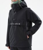 Dope яке legacy w сноуборд 4PZP588 черен Жени - Image 9