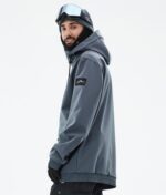 Dope яке wylie за сноуборд 4PZP37 ds метално синьо мъже - Image 7