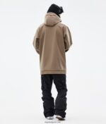 Dope яке wylie за сноуборд 4PZP41 ds орех мъже - Image 6