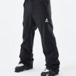 Dope jt blizzard ски панталони 4PZP165 jt черно мъже