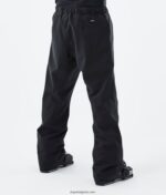 Dope jt blizzard ски панталони 4PZP165 jt черно мъже - Image 9