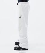 Dope jt blizzard ски панталони 4PZP167 jt бяло мъже - Image 3
