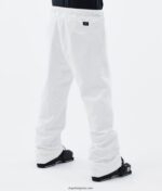 Dope jt blizzard ски панталони 4PZP167 jt бяло мъже - Image 9