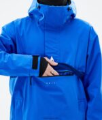 Dope jt legacy ски яке 4PZP7 jt кобалтово синьо/тъмно синьо мъже - Image 10
