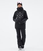 Dope migoo w яке за сноуборд 4PZP598 2 пъти черно Жени - Image 9
