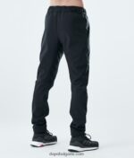 Dope nomad outdoor панталони 4PZP172 черен мъже - Image 12
