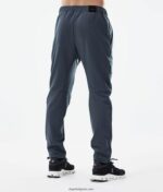 Dope nomad outdoor панталони 4PZP209 метално синьо мъже - Image 2