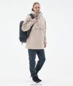 Dope nomad outdoor панталони 4PZP209 метално синьо мъже - Image 4