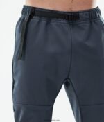 Dope nomad outdoor панталони 4PZP209 метално синьо мъже - Image 7