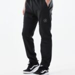 Dope nomad outdoor панталони 4PZP214 черен мъже