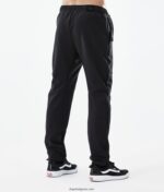 Dope nomad outdoor панталони 4PZP214 черен мъже - Image 10