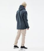 Dope nomad outdoor панталони 4PZP239 пясък мъже - Image 5