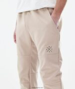 Dope nomad outdoor панталони 4PZP239 пясък мъже - Image 6