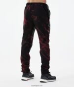 Dope nomad outdoor панталони 4PZP241 боя бордо мъже - Image 10