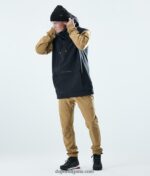 Dope nomad outdoor панталони 4PZP243 злато мъже - Image 3