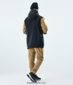 Dope nomad outdoor панталони 4PZP243 злато мъже - Image 4