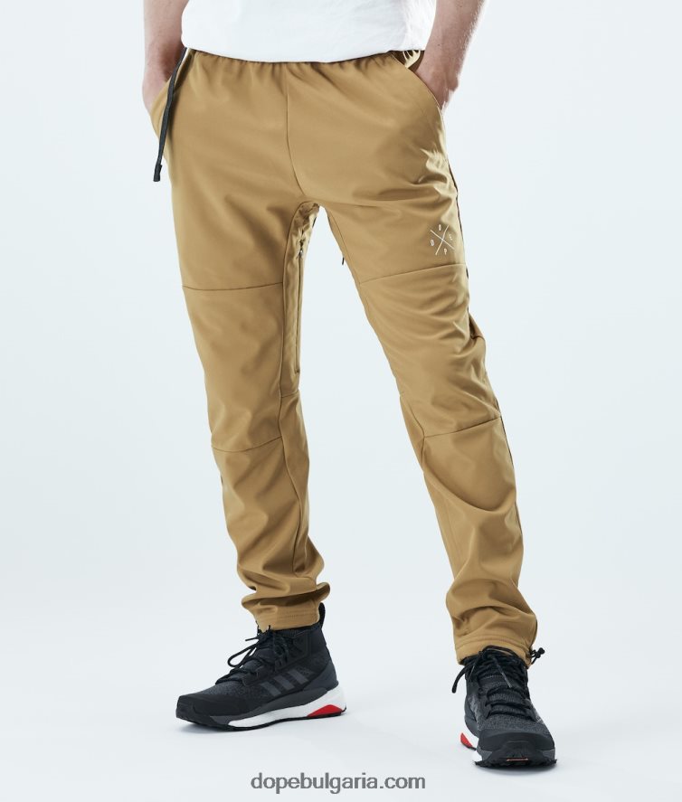 dope_nomad_outdoor_d0bfd0b0d0bdd182d0b0d0bbd0bed0bdd0b8_4pzp243_d0b7d0bbd0b0d182d0be_d0bcd18ad0b6d0b5.jpg Dope nomad outdoor панталони 4PZP243 злато мъже - Image 1