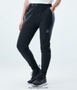 Dope nomad w външни панталони 4PZP723 черен Жени