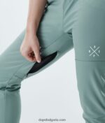 Dope nomad w външни панталони 4PZP749 избеляло зелено Жени - Image 9