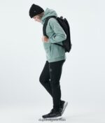 Dope nomad w яке за открито 4PZP613 избеляло зелено Жени - Image 9