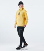 Dope nomad w яке за открито 4PZP634 жълто Жени - Image 9
