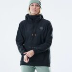 Dope nomad w яке за открито 4PZP675 черен Жени