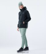Dope nomad w яке за открито 4PZP675 черен Жени - Image 3