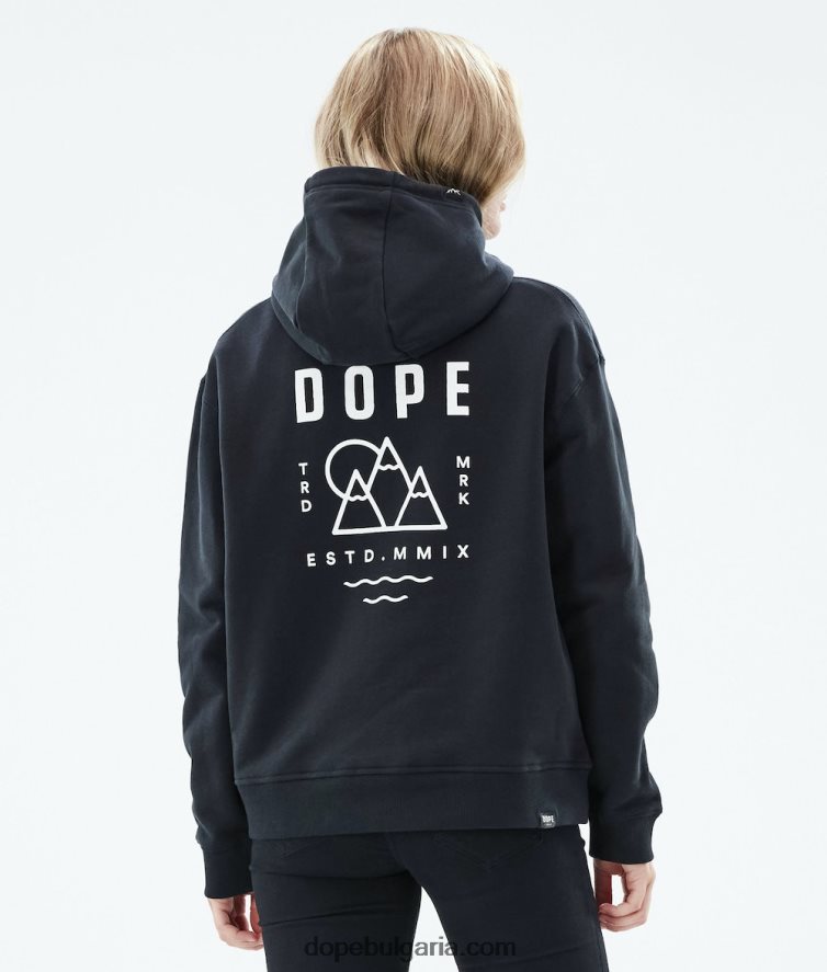 dope_ozed_w_hoodie_4pzp861_d187d0b5d180d0b5d0bd_d0b6d0b5d0bdd0b8.jpg Dope ozed w hoodie 4PZP861 черен Жени - Image 1