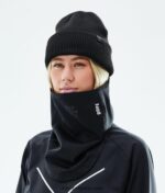 Dope Stanton II маска за лице 4PZP468 черен - Image 2