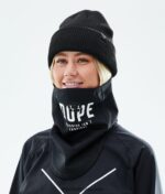 Dope Stanton II маска за лице 4PZP472 черен рай - Image 2