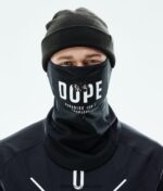 Dope Stanton II маска за лице 4PZP472 черен рай - Image 3