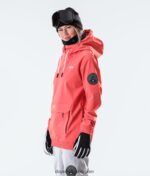Dope wylie w 10k яке за сноуборд 4PZP630 капитален корал Жени - Image 2