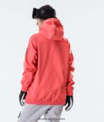 Dope wylie w 10k яке за сноуборд 4PZP630 капитален корал Жени - Image 3
