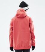 Dope wylie w яке за сноуборд 4PZP546 капитален корал Жени - Image 6