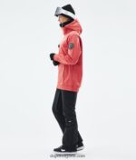 Dope wylie w яке за сноуборд 4PZP546 капитален корал Жени - Image 10