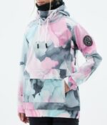 Dope wylie w яке за сноуборд 4PZP551 капитално петно Жени - Image 7