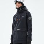 Dope wylie w яке за сноуборд 4PZP552 главни черни Жени