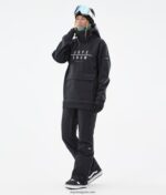 Dope wylie w яке за сноуборд 4PZP581 ds черно Жени - Image 11