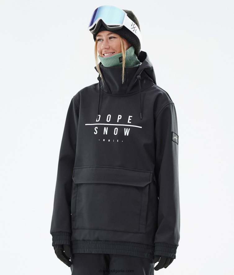 dope_wylie_w_d18fd0bad0b5_d0b7d0b0_d181d0bdd0bed183d0b1d0bed180d0b4_4pzp581_ds_d187d0b5d180d0bdd0be_d0b6d0b5d0bdd0b8.jpg Dope wylie w яке за сноуборд 4PZP581 ds черно Жени - Image 1