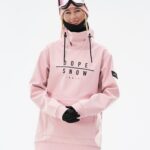 Dope wylie w яке за сноуборд 4PZP604 ds нежно розово Жени