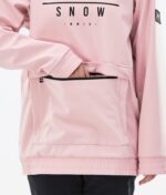 Dope wylie w яке за сноуборд 4PZP604 ds нежно розово Жени - Image 10