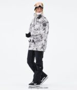 Dope wylie w яке за сноуборд 4PZP610 капитал рок Жени - Image 11