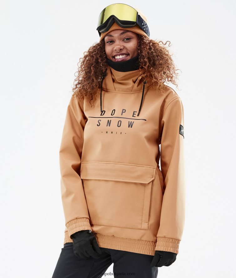 dope_wylie_w_d18fd0bad0b5_d0b7d0b0_d181d0bdd0bed183d0b1d0bed180d0b4_4pzp626_ds_d0bad0b0d0bad0b8_d0b6d18ad0bbd182d0be_d0b6d0b5d0bd.jpg Dope wylie w яке за сноуборд 4PZP626 ds каки жълто Жени - Image 1