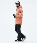 Dope wylie w яке за сноуборд 4PZP640 столична праскова Жени - Image 3