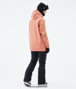 Dope wylie w яке за сноуборд 4PZP640 столична праскова Жени - Image 6
