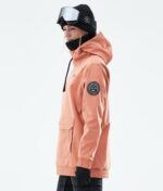 Dope wylie w яке за сноуборд 4PZP640 столична праскова Жени - Image 7